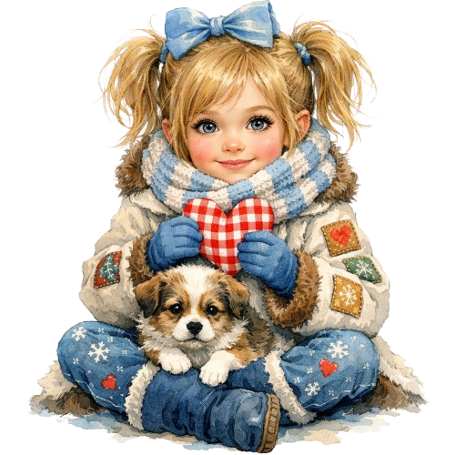 Fillette_joyeuse_avec_chiot_et_coeur-removebg-preview